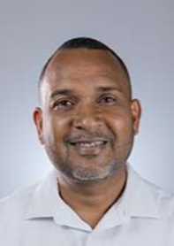 Carlos André Silva de Souza