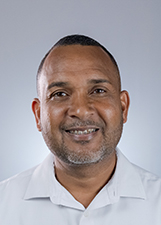 Carlos Andre Silva De Souza