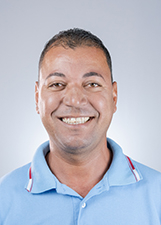 Marcio França De Souza